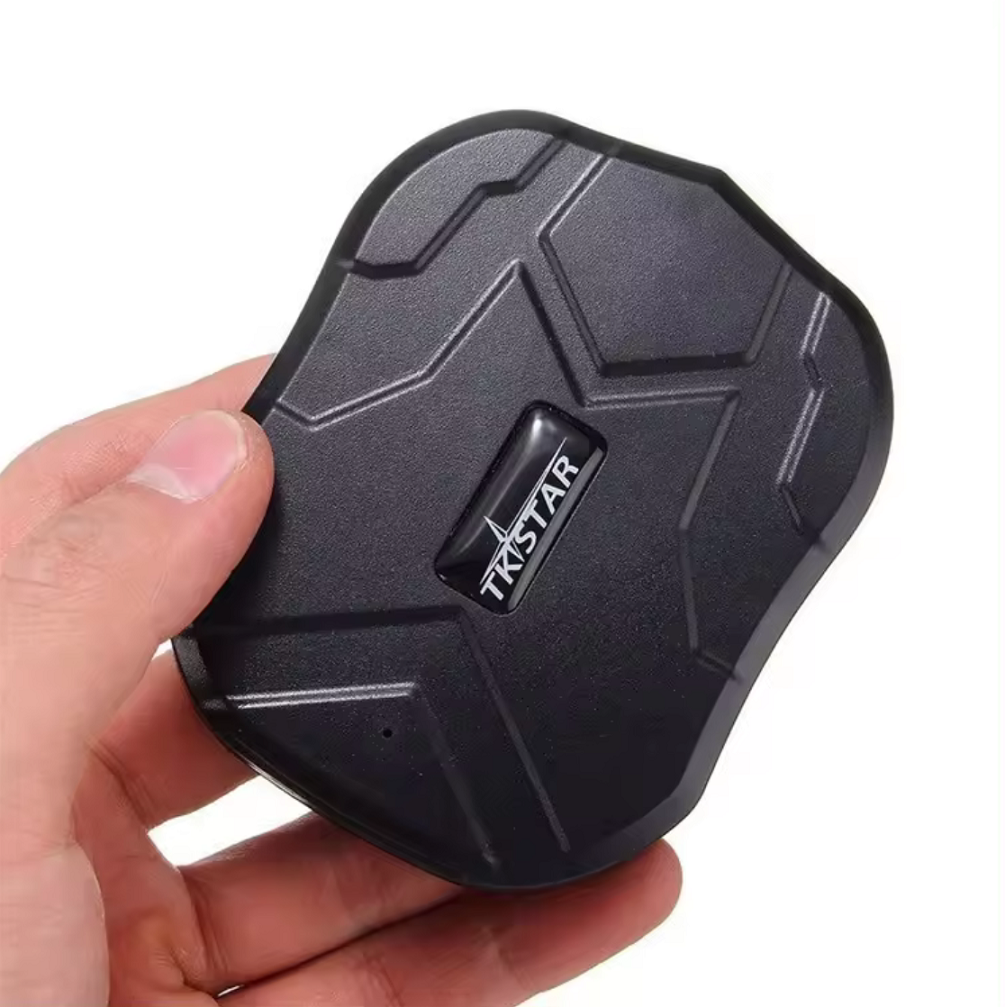 TK905 GPS Tracker Urmărire în Timp Real pentru Vehicule și Active Mari BESEDER